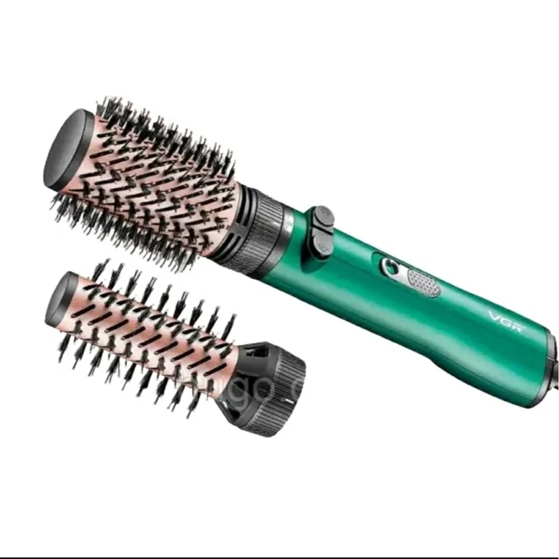 سشوار چرخشی دو سر VGR V-498 1200W 