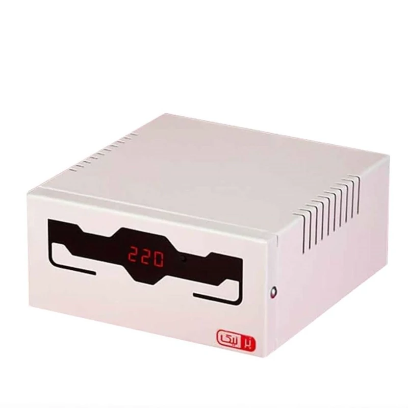 استابلایزر اتوماتیک تکفاز 3 کاوا پرنیک مدل ECO 3000-FULL