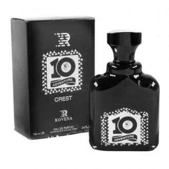 عطر ادکلن مردانه کرید اونتوس اونیورساری روونا (Rovena Creed Aventus 10th)