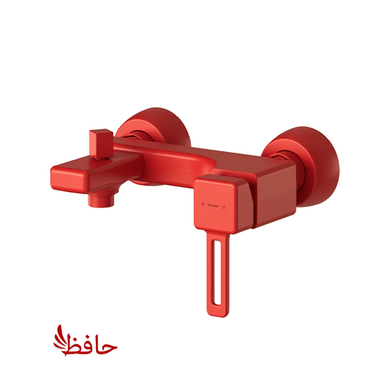 شیر توالت شودر مدل میشل