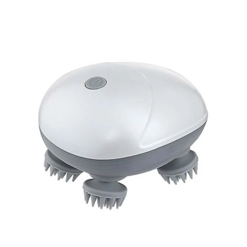ماساژور شارژی سر اسکالپ Scalp massager مدل Cost-701