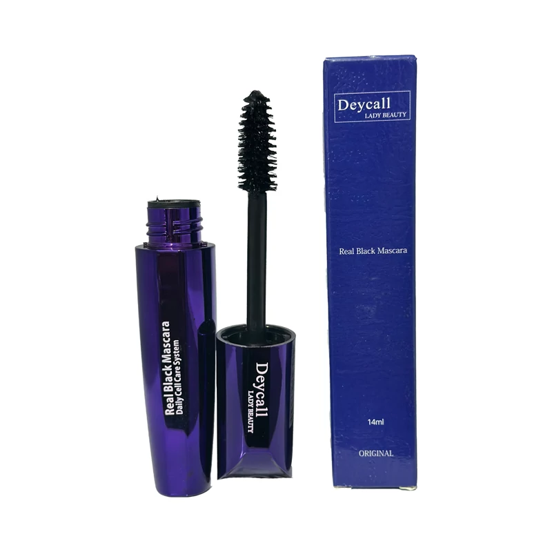 ریمل حجم دهنده وضدآب مدل Deycall