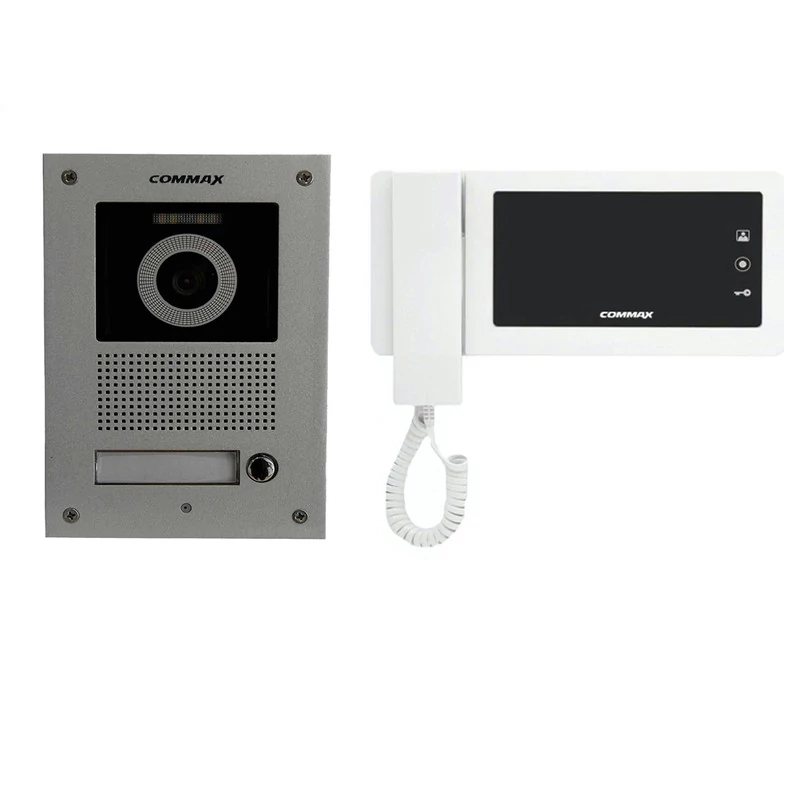 دربازکن تصویری کوماکس مدل 43NM