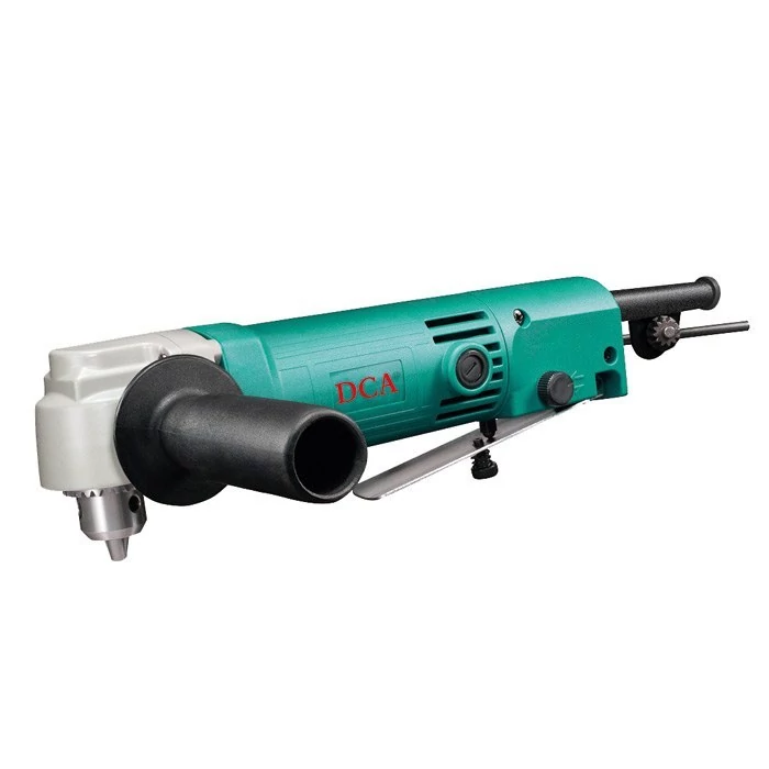 دریل سرکج 380 وات 10 میلیمتر دی سی ای DCA مدل AJZ06-10 (12 ماه گارانتی)