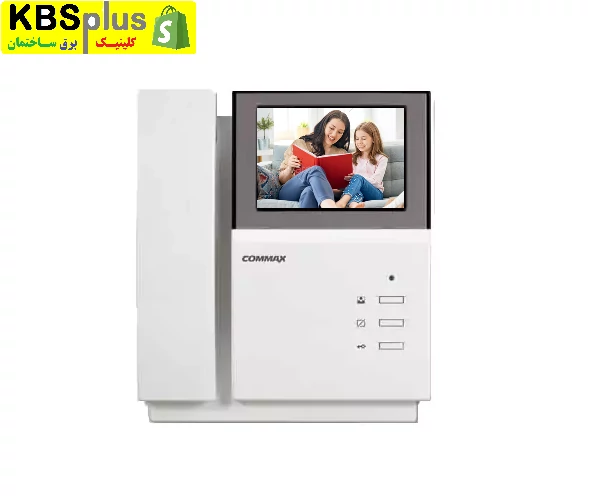 برد صوت ایفون تصویری کوماکس الدو سوزوکی 4pnc و 4hp