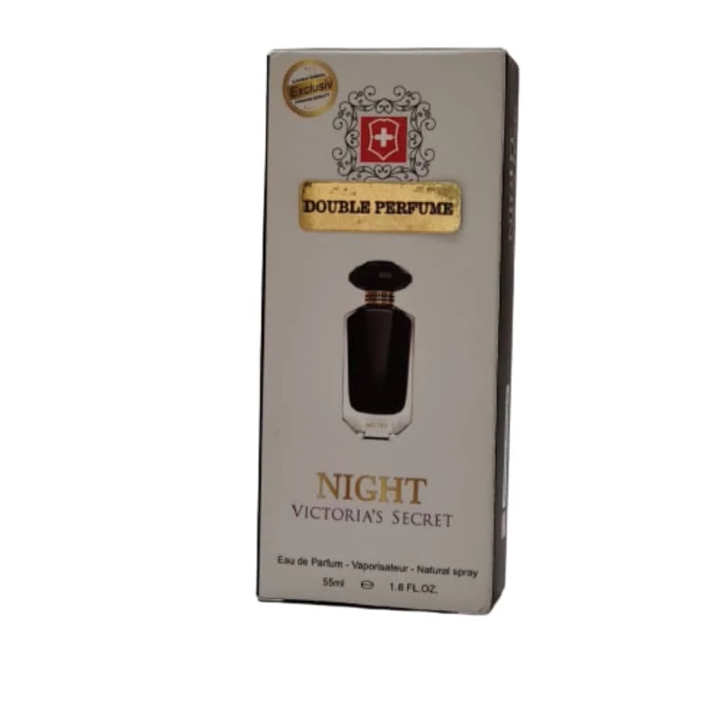 عطر جیبی زنانه سوئیس آرمی مدل Victoria secret night حجم 35 میلی لیتر 3 عددی