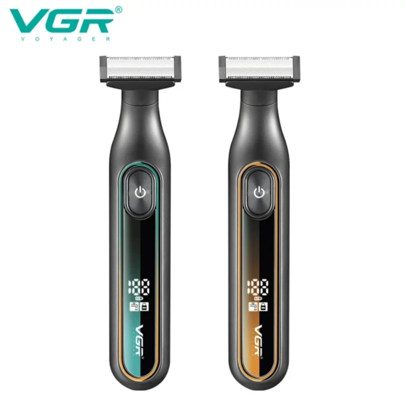 ماشین اصلاح بادیگروم وی جی آر مدل VGR 360 