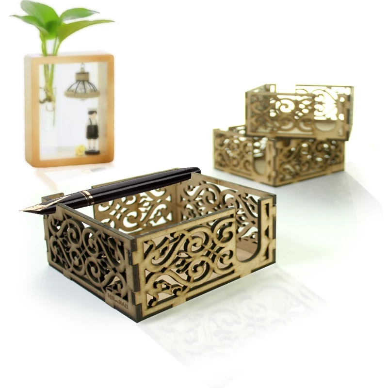 جای کاغذ یادداشت مستر راد مدل نادیا کد 1413 همراه با کاغذ Z54