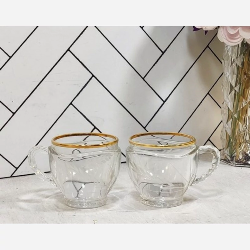 فنجان چای مارک آلبرتا