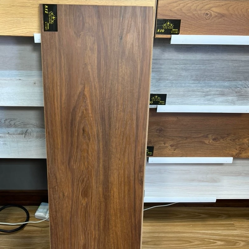 پارکت لمینت 812 LUXE WOOD