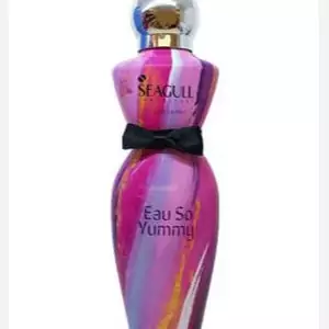 بادی اسپلش زنانه سی گل مدل Eau So Yummy حجم 250 میلی لیتر