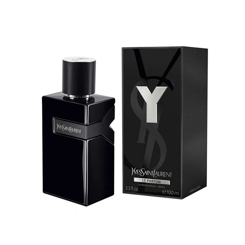 عطر ادکلن(اسانس) ایو سن لورن وای له پارفوم Y Le Parfum