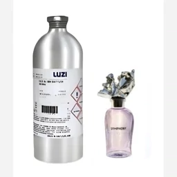 عطر مردانه و زنانه سمفونی از برند مشهور لویی ویتونLouis Vuitton - Symphony  (10 گرم) 