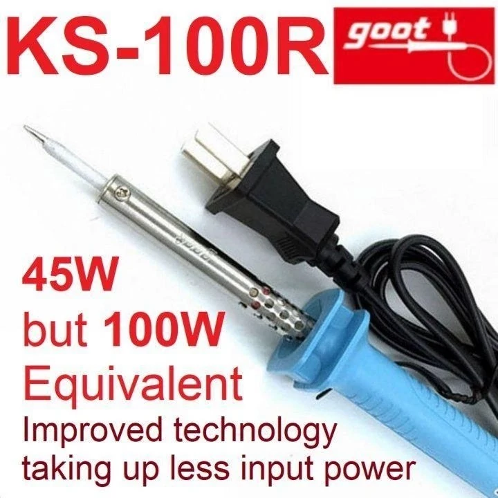 هویه 100W goot مدل KS-100R
