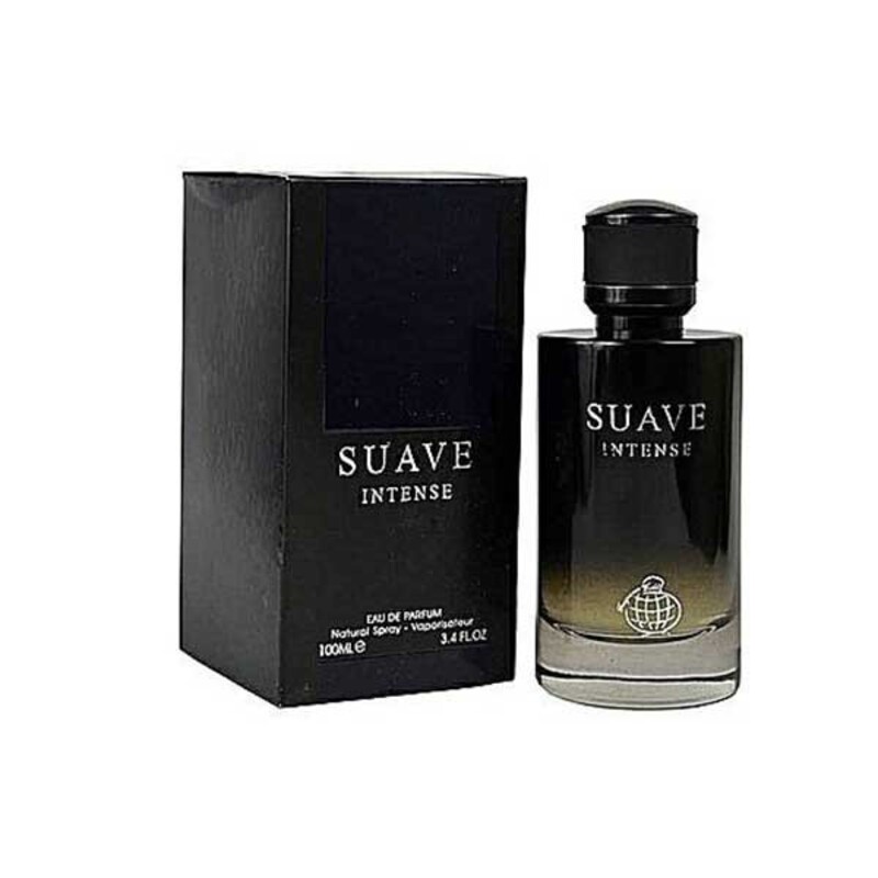 ادکلن مردانه ادکلن Suave Elixir فراگرنس ورد حجم 80 میلی لیتر