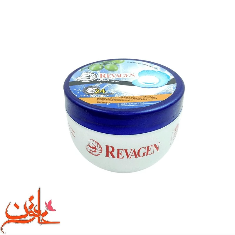 چسب واکس ریواژن