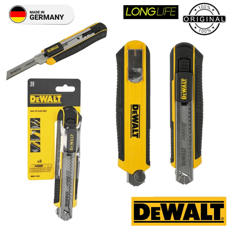 کاتر دیوالت مدل حرفه ای کد DEW-DWHT0-10249