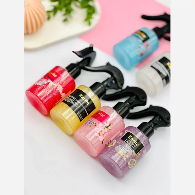 عطر مو کاریته