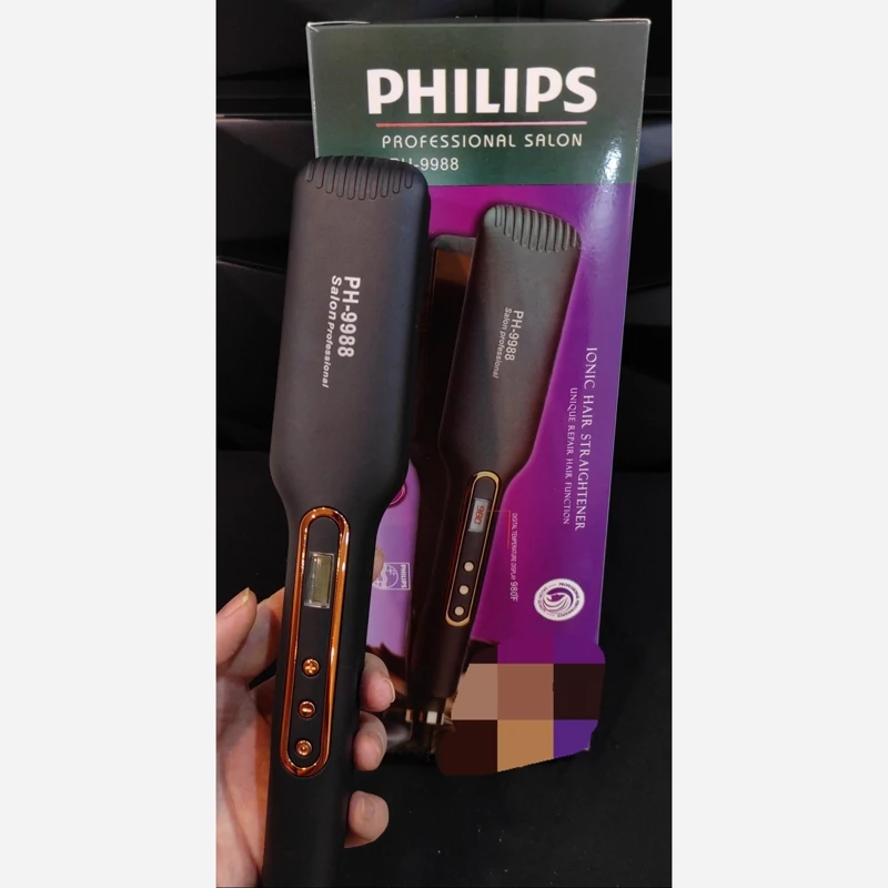 اتو مو فیلیپس مدل PH9988 برند فیلیپسPHILIPS