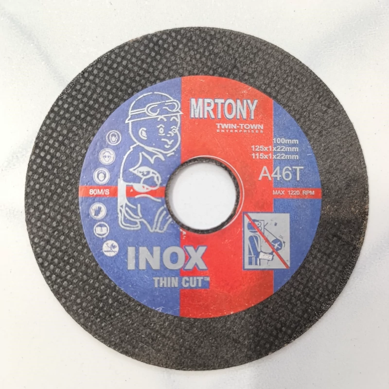 استیل بر مینی MRTONY