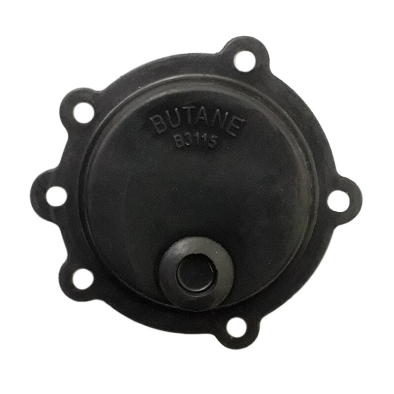 دیافراگم ابگرمکن بوتان B3115 بسته 50تایی