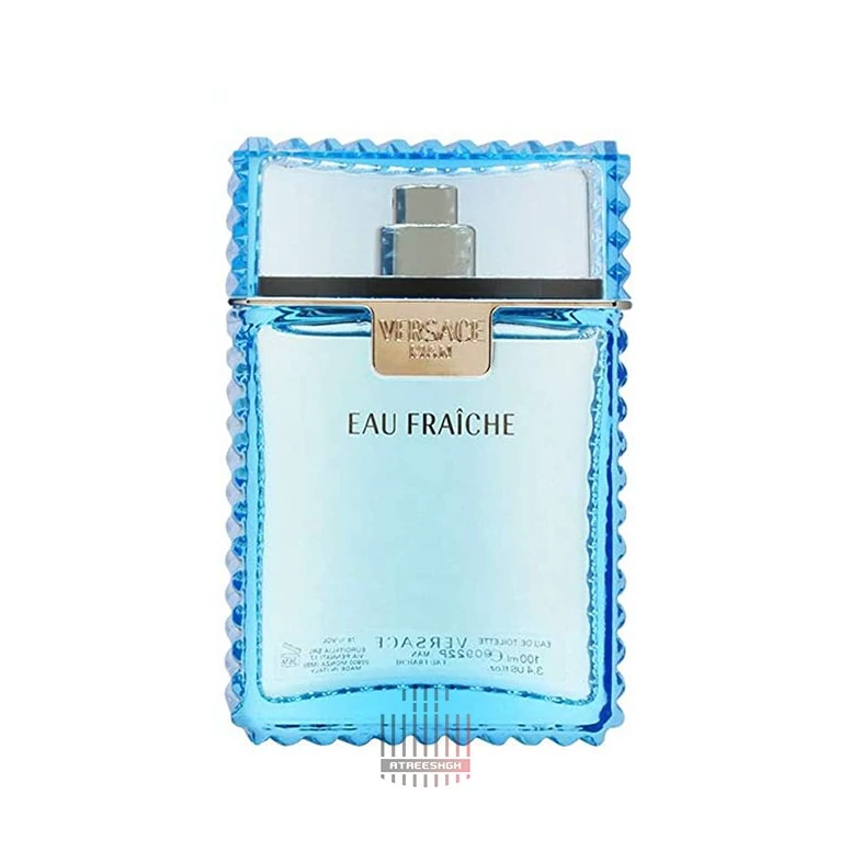 عطر ورساچ اُ فرش 20 میل