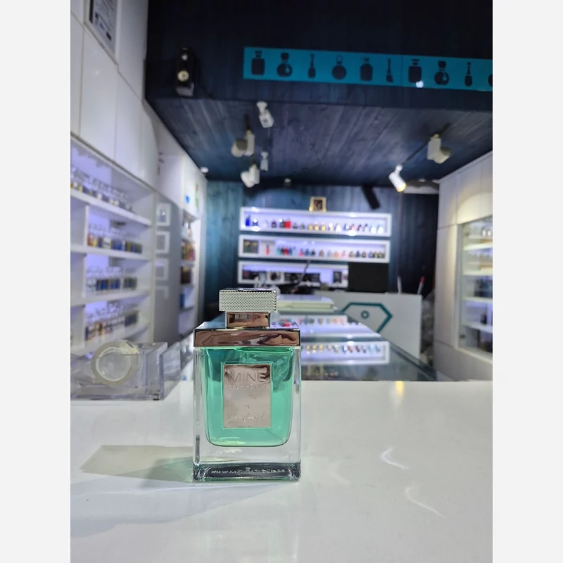 عطر ماین زنانه
