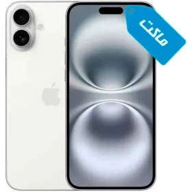 ماکت گوشی اپل مدل iPhone 16