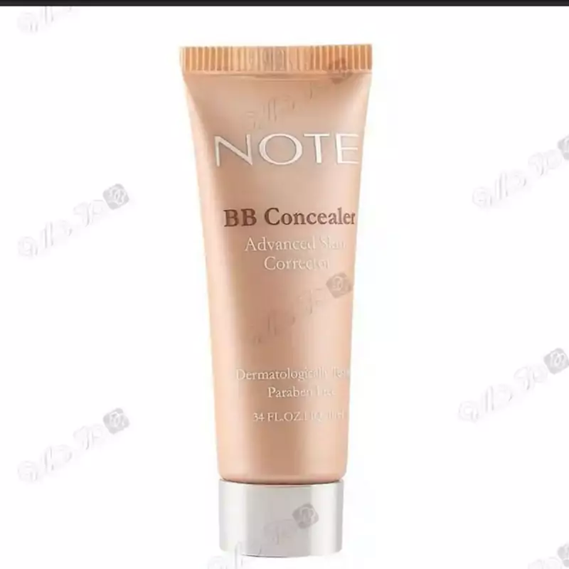 بی بی کانسیلر نوت BB concealer note
