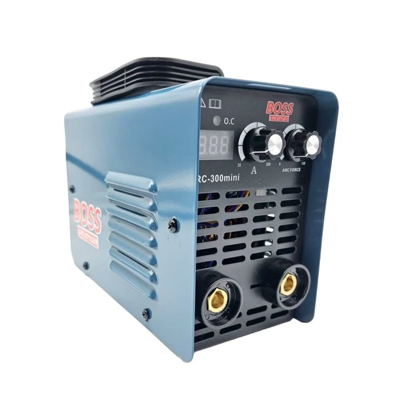 دستگاه جوش 300 باس مدل ARC-300mini پس کرایه
