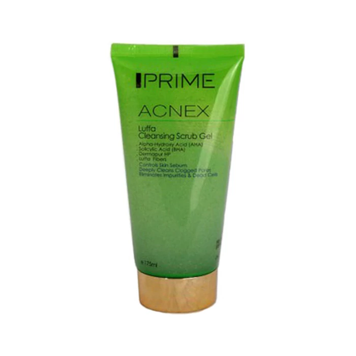 ژل ضد جوش پرایم مدل Acnex مناسب پوست چرب حجم 30 میلی لیتر117437