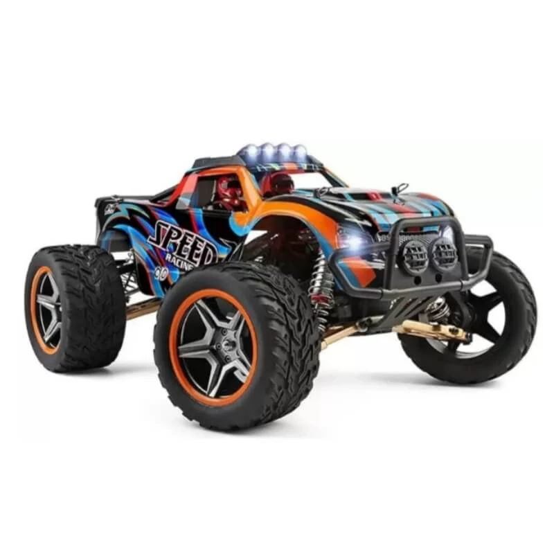 ماشین بازی کنترلی آفرود مدل 104009 WLtoys