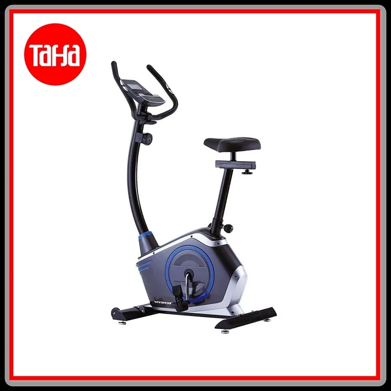 دوچرخه ثابت مدل 5105B برند اورجینال پاورمکس Powermax (پس کرایه)