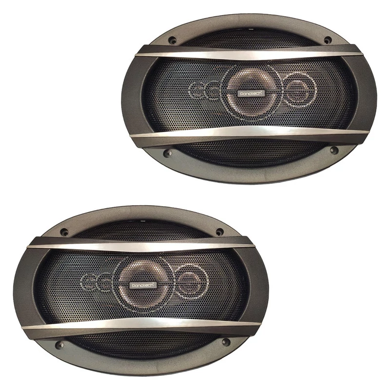 باند بیضی 6x9 پاناتک PANATECH PCS-6922 (1000 وات)