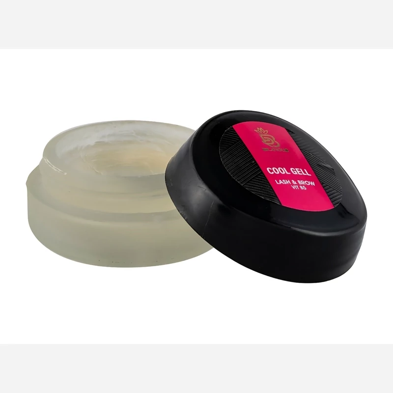 ژل ابرو BRANNOUS COOL GEL
