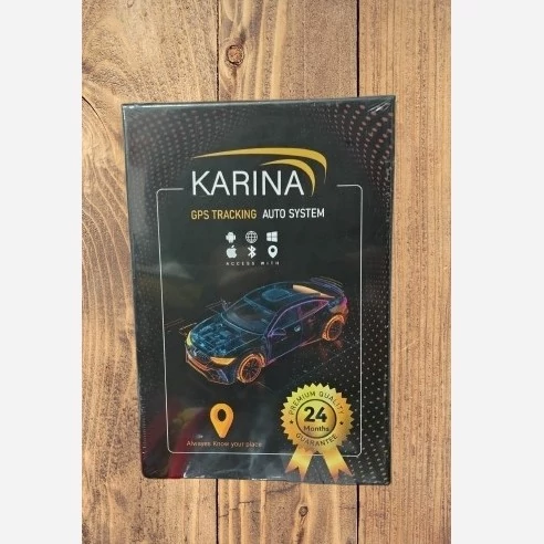 دزدگیر ردیاب فول GX7-F3