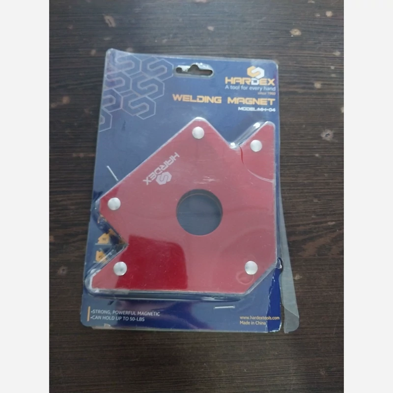 گونیا مگنت 4