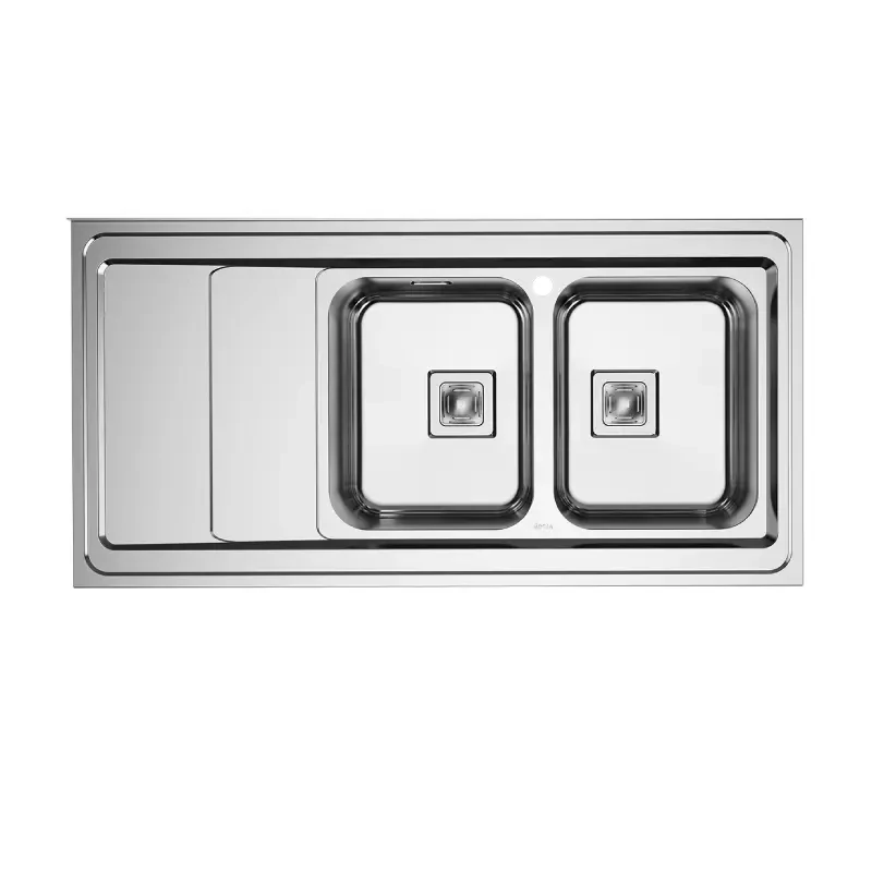 سینک ظرفشویی آلتون مدل SR1203L (پس کرایه)