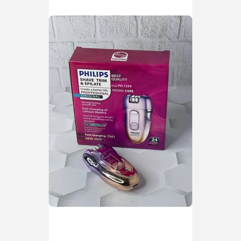 اپلیدی و موکن سه کاره فیلیپس PHILIPSLS