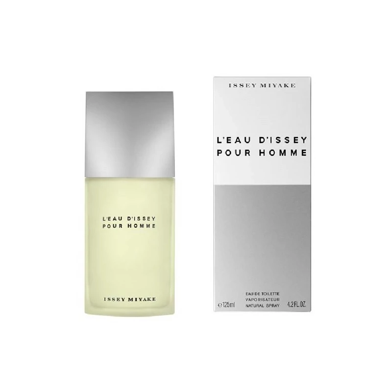 عطر ایسی میاکی بلو Issey Miyake L Eau Bleue d Issey Pour Homme 