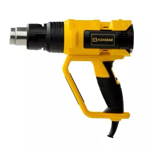 سشوار صنعتی 2000 وات 3 دور - KENZAX KHG-1200