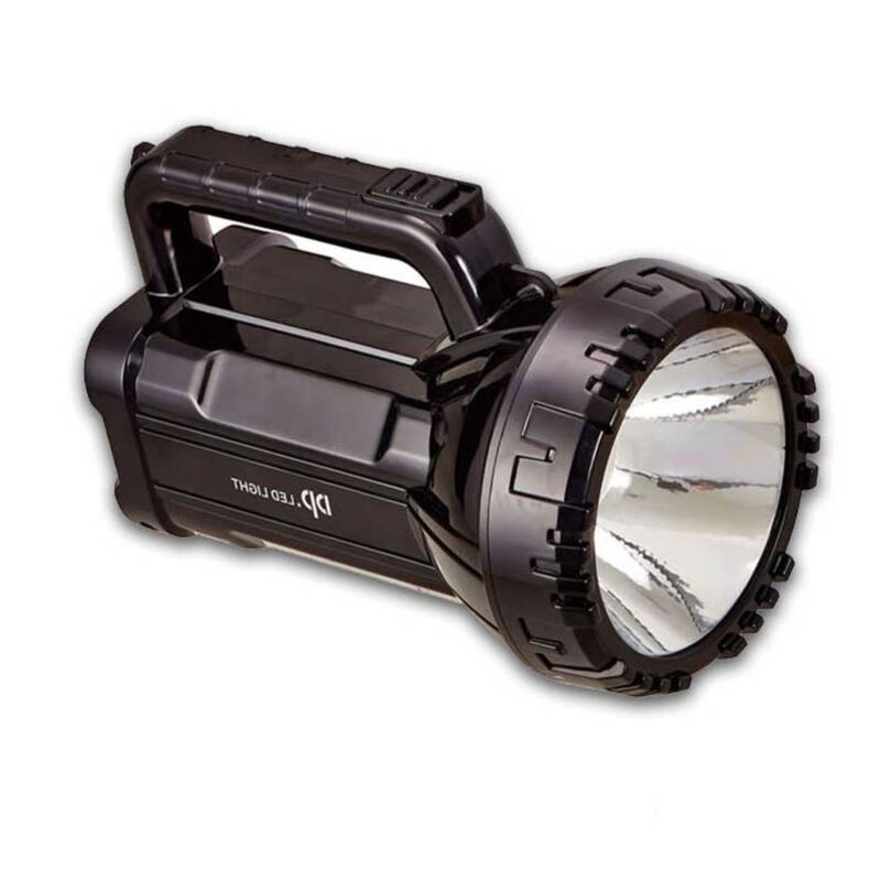 چراغ شارژی دی پی (DP7045B)