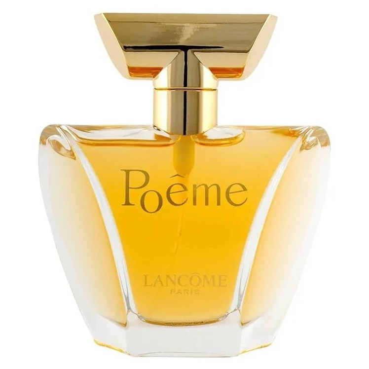 عطر ادکلن(اسانس) لانکوم پوئم Poeme Lancome