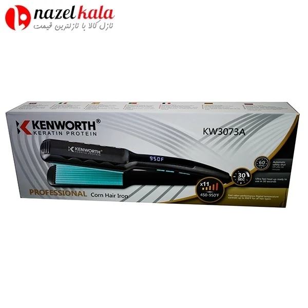  ویو کنورث مدل KW-3073A