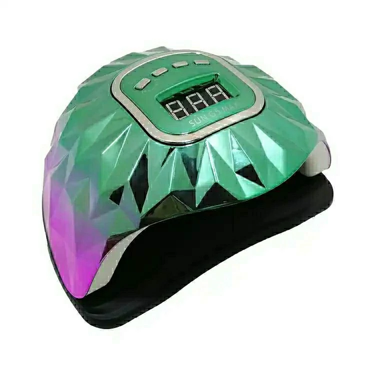 دستگاه یووی سان g5max