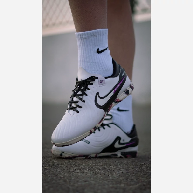 کفش فوتسال نایک تمپو ده NIKE TEIMPO 10
