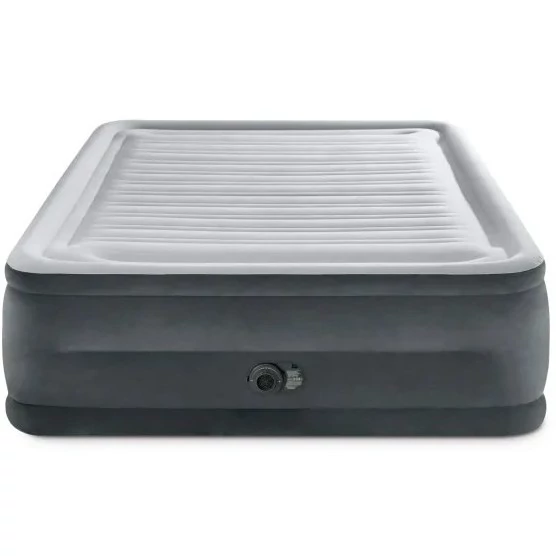 تخت خواب بادی دونفره ارتفاع بلند اینتکس کد 64418 (ارسال رایگان)