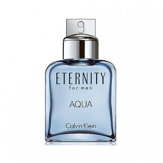 ادکلن کالوین کلین اترنیتی آکوا مردانه Calvin Klein ETERNITY AQUA for men