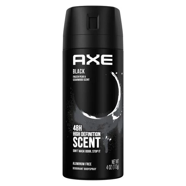 آکس AXE اسپری بدن 150 میل