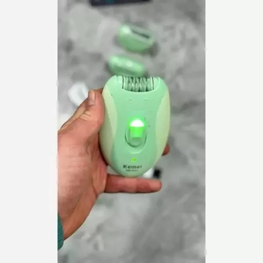 اپلیدی 4 کاره کیمی مدل km-6037 بسیار با کیفیت و پر قدرت جدید